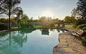 Wyman House Bed & Breakfast